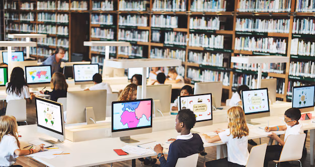 5 Tendencias do Setor Educacional para 2025